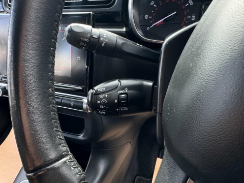 Citroen C3 C3 Flair Puretech White #27