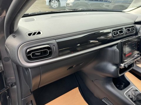 Citroen C3 C3 Flair Puretech White #34