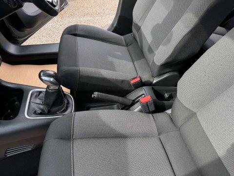 Citroen C3 C3 Flair Puretech White #35