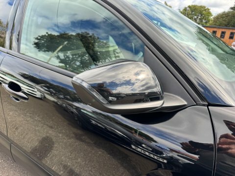Citroen C4 1.5 Bluehdi Sense Black #5