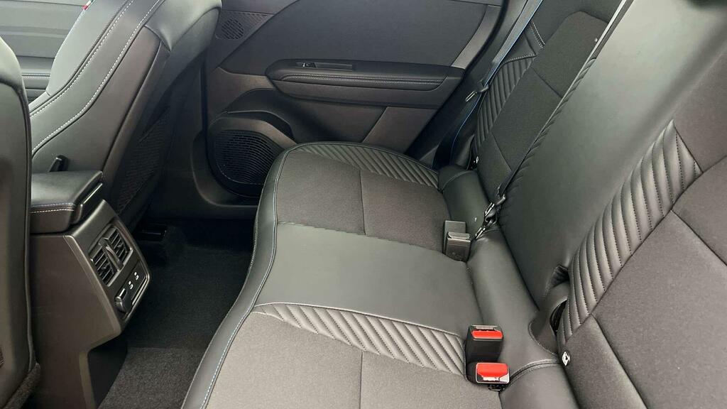 Renault Symbioz 1.6 E-tech Techno Esprit Alpine Suv Hyb Grey #5