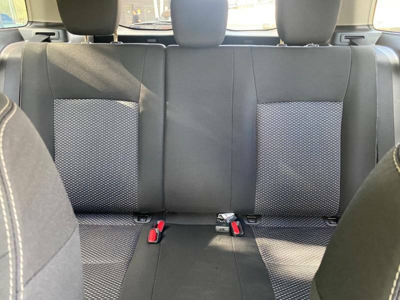 Suzuki Vitara 1.6 Sz5 White #23