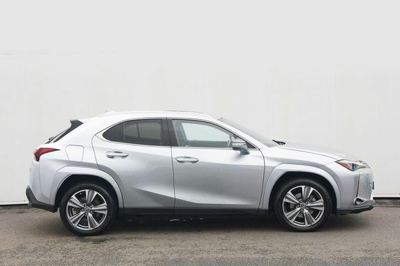 Lexus UX Ux 300E Takumi LM73CPE #5