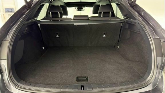 Lexus RX 350H Premium Plus Pan Roof Grey #5