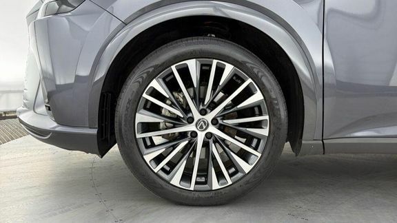 Lexus RX 350H Premium Plus Pan Roof Grey #4