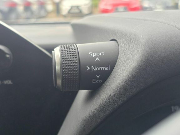 Lexus UX 300H 2.0 Premium Plus Cvt  #29