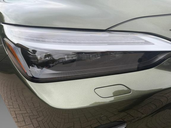 Lexus NX 350H Premium Plus Pan  #2