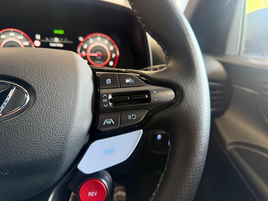Hyundai I20 Hatchback Grey #31
