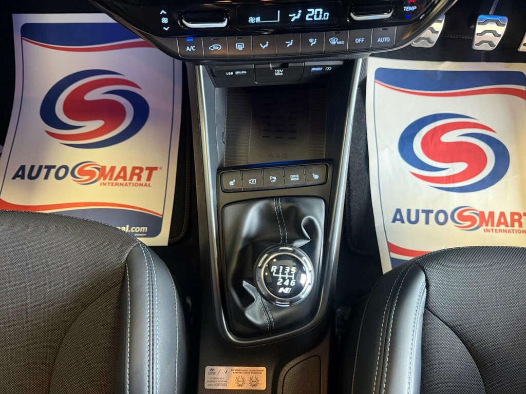 Hyundai I20 Hatchback Grey #38
