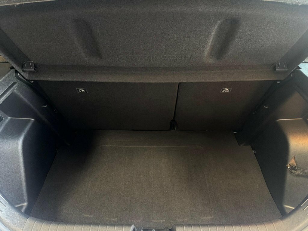 Hyundai I20 Hatchback Grey #40