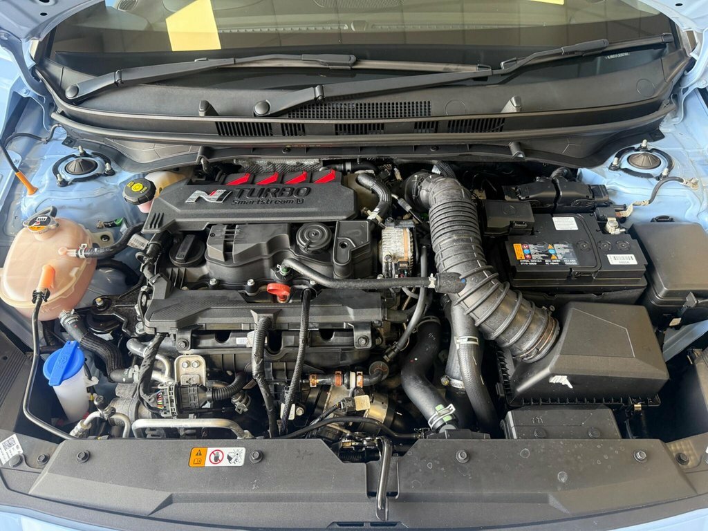 Hyundai I20 Hatchback Grey #39
