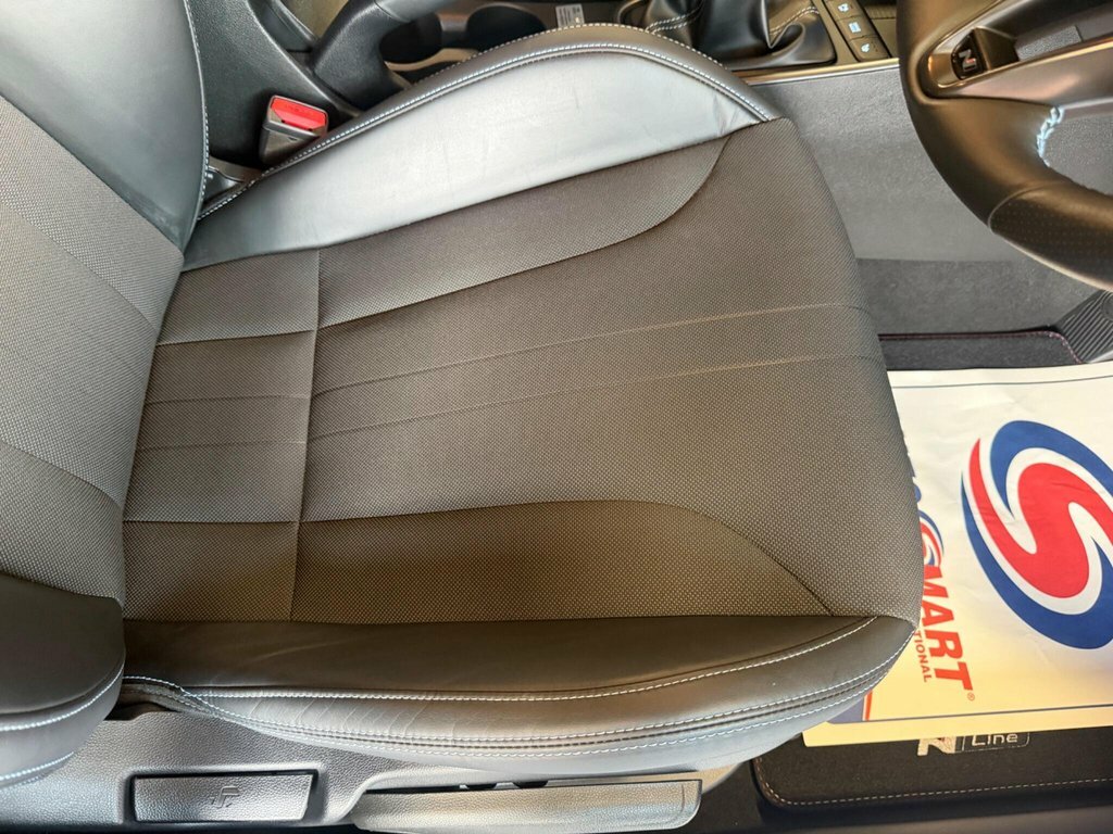 Hyundai I20 Hatchback Grey #18