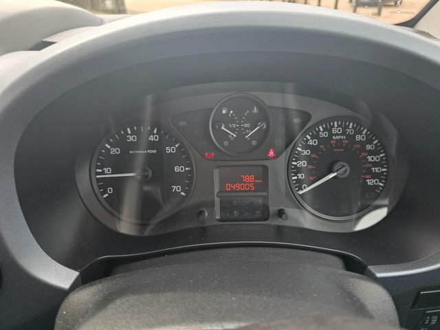 Peugeot Partner Tepee 1.6 E-hdi Tepee S 92 Bhp White #12
