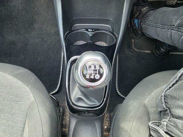 Citroen C1 2016 65 Red #19