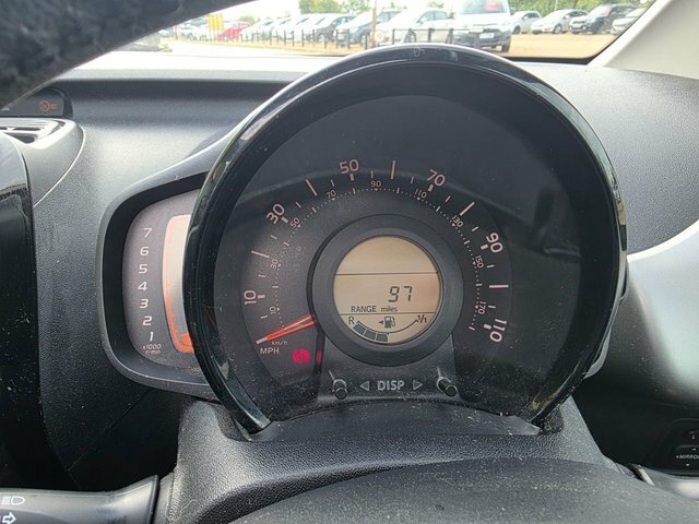Citroen C1 2016 65 Red #12