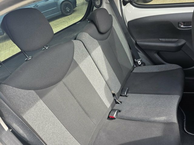 Citroen C1 2016 65 Red #21