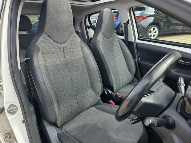 Citroen C1 2016 65 Red #10