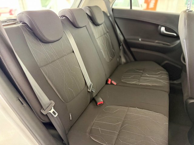 Kia Picanto 1.0 Vr7 #19