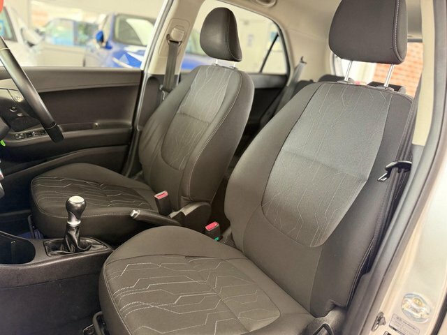 Kia Picanto 1.0 Vr7 #14