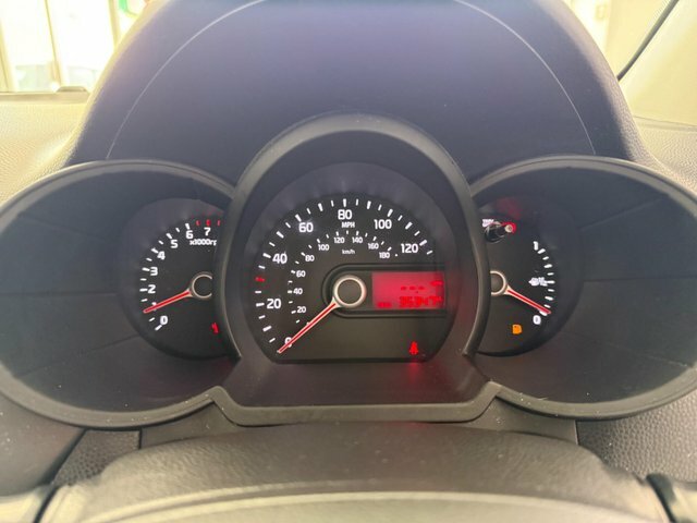 Kia Picanto 1.0 Vr7 #29