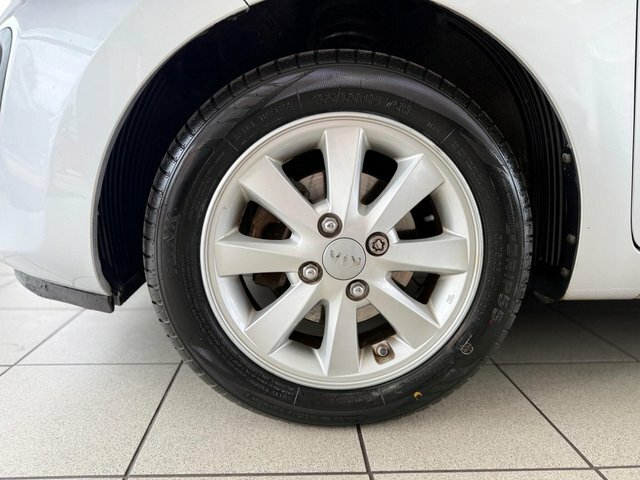Kia Picanto 1.0 Vr7 #10