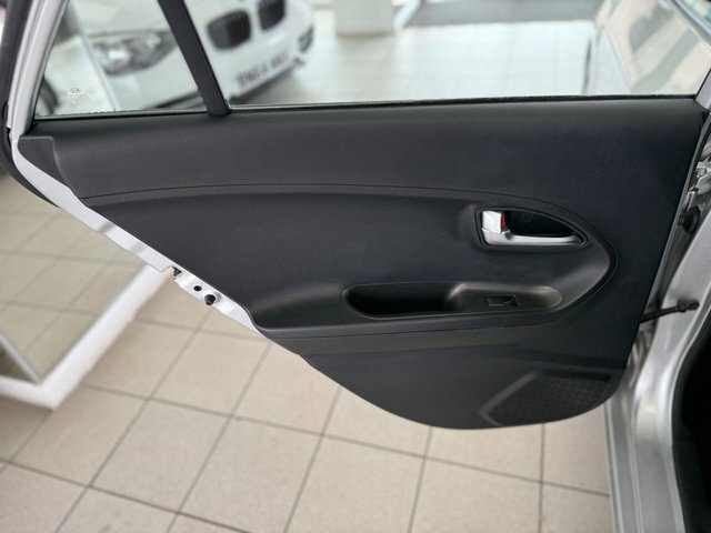 Kia Picanto 1.0 Vr7 #21
