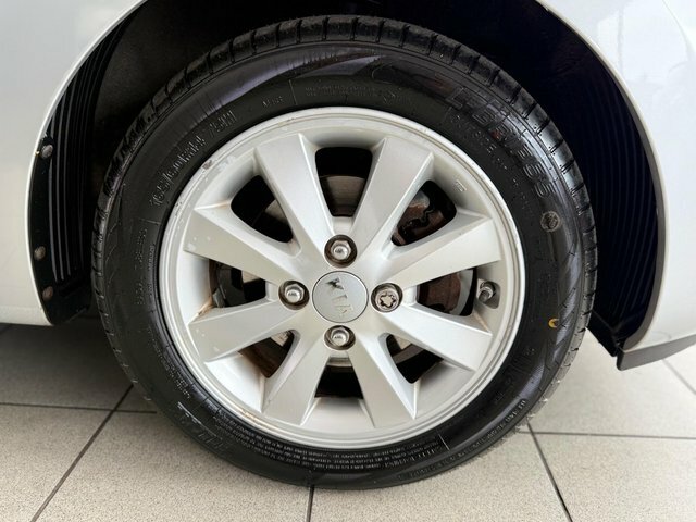 Kia Picanto 1.0 2 Euro 5 Silver #5