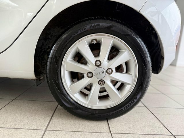 Kia Picanto 1.0 Vr7 #11