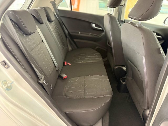 Kia Picanto 1.0 Vr7 #20