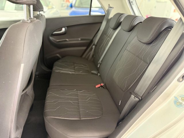 Kia Picanto 1.0 Vr7 #17