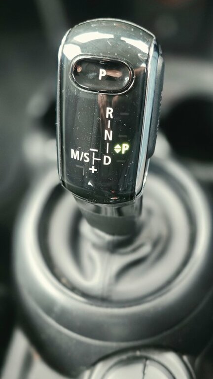 Mini Hatch 1.5 Cooper #5