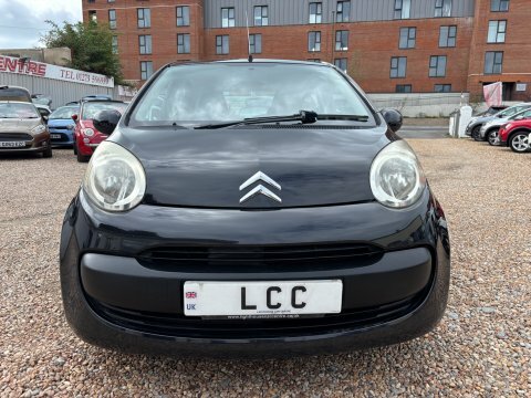 Citroen C1 Code.. Look Only  #2