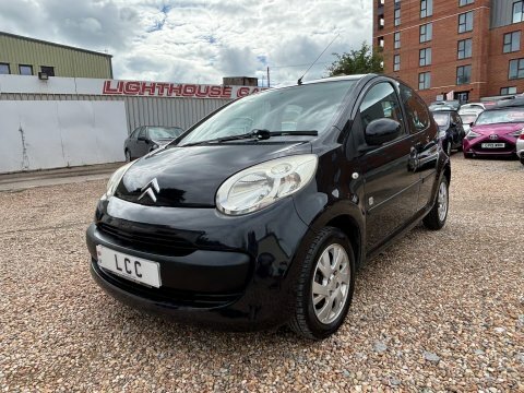 Citroen C1 Code.. Look Only  #6