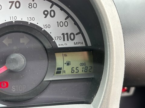 Citroen C1 Hatchback 1.0I Rhythm Euro 4 200858 Grey #13