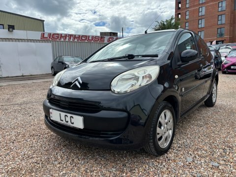 Citroen C1 Code.. Look Only  #3