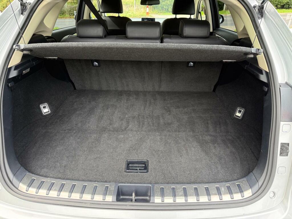 Lexus NX 300H Luxury Grey #18