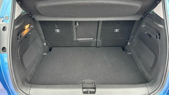 Vauxhall Crossland Tech Line Nav Ss Orange #13