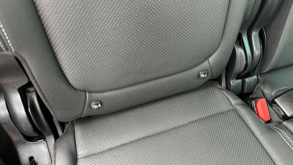 Vauxhall Crossland Tech Line Nav Ss Orange #14