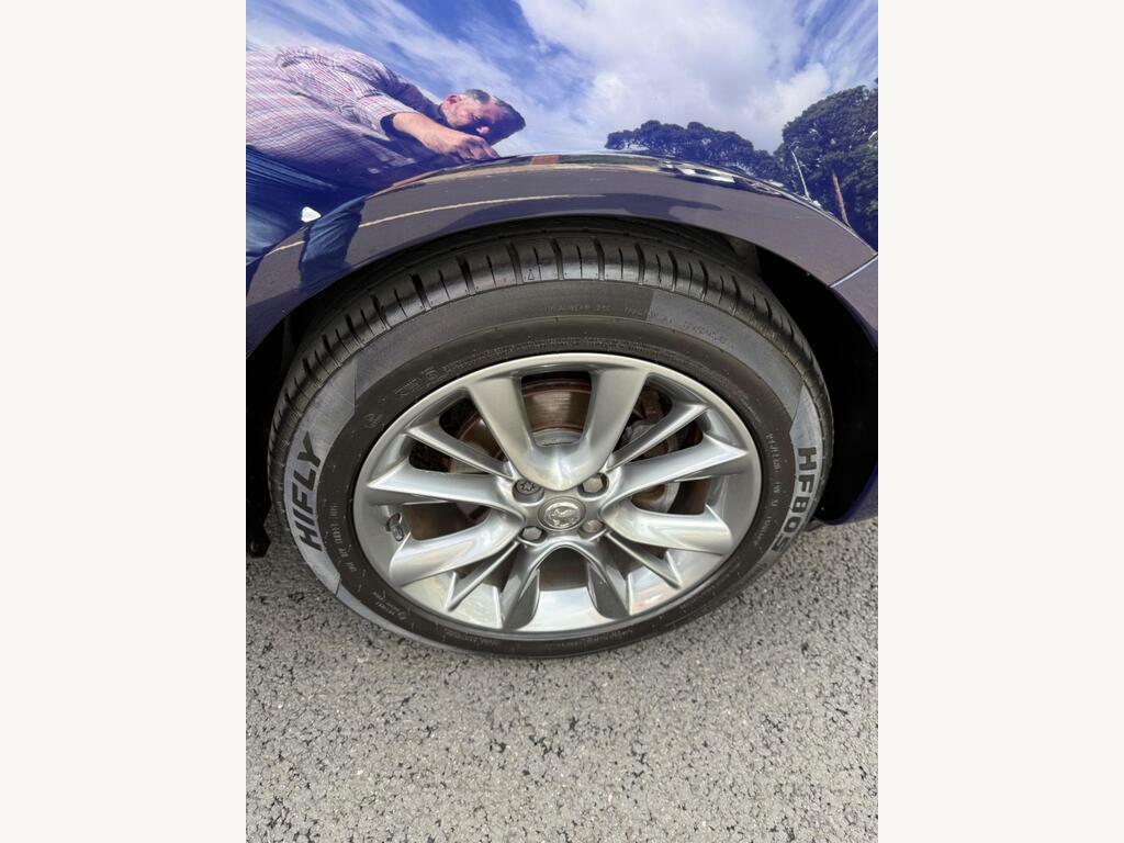 Nissan Juke 1.5 Dci Visia Euro 6 S S White #5