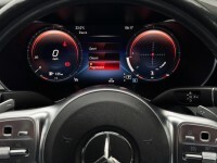 Mercedes-Benz C Class Coupe White #69