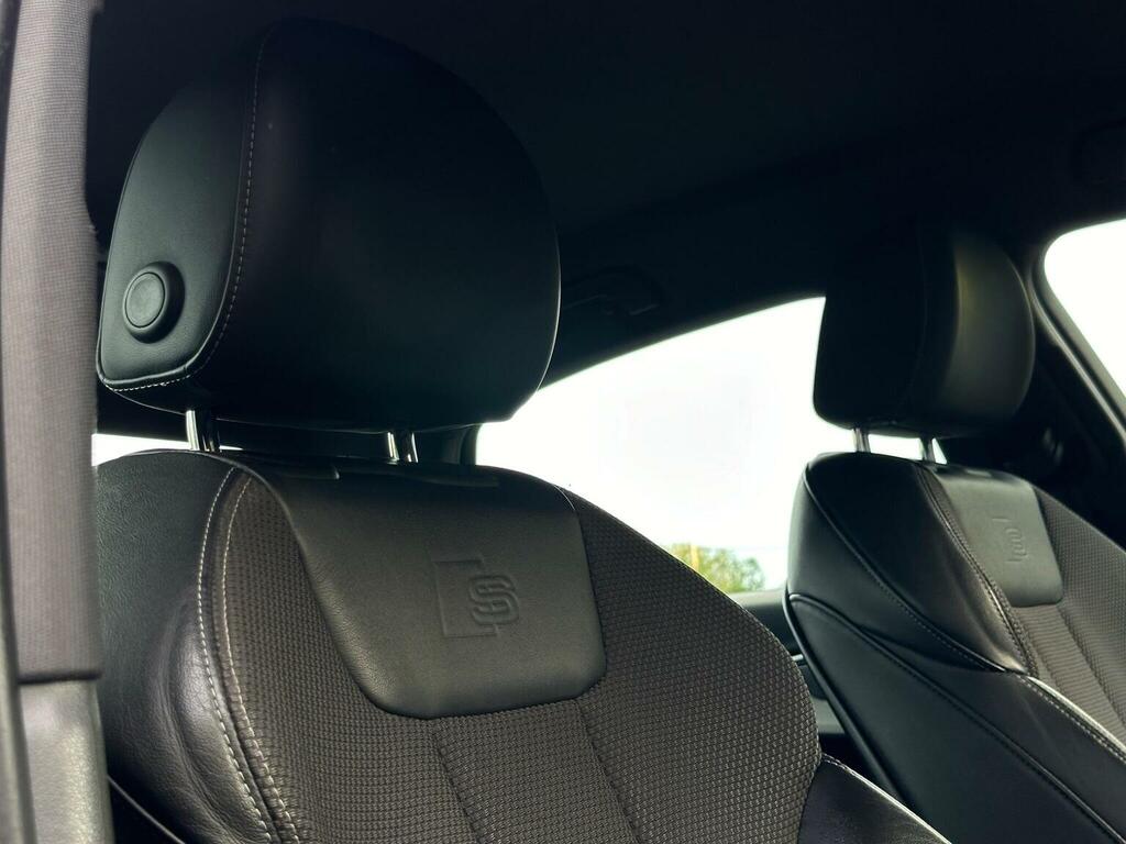 Audi A4 2.0 Tdi 190 S Line S Tronic #23