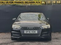 Audi A4 2.0 Tdi 190 S Line S Tronic #60