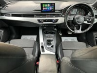 Audi A4 2.0 Tdi 190 S Line S Tronic #59