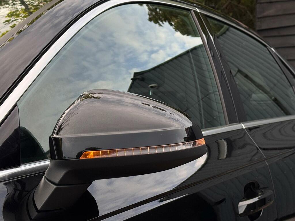 Audi A4 2.0 Tdi 190 S Line S Tronic #15
