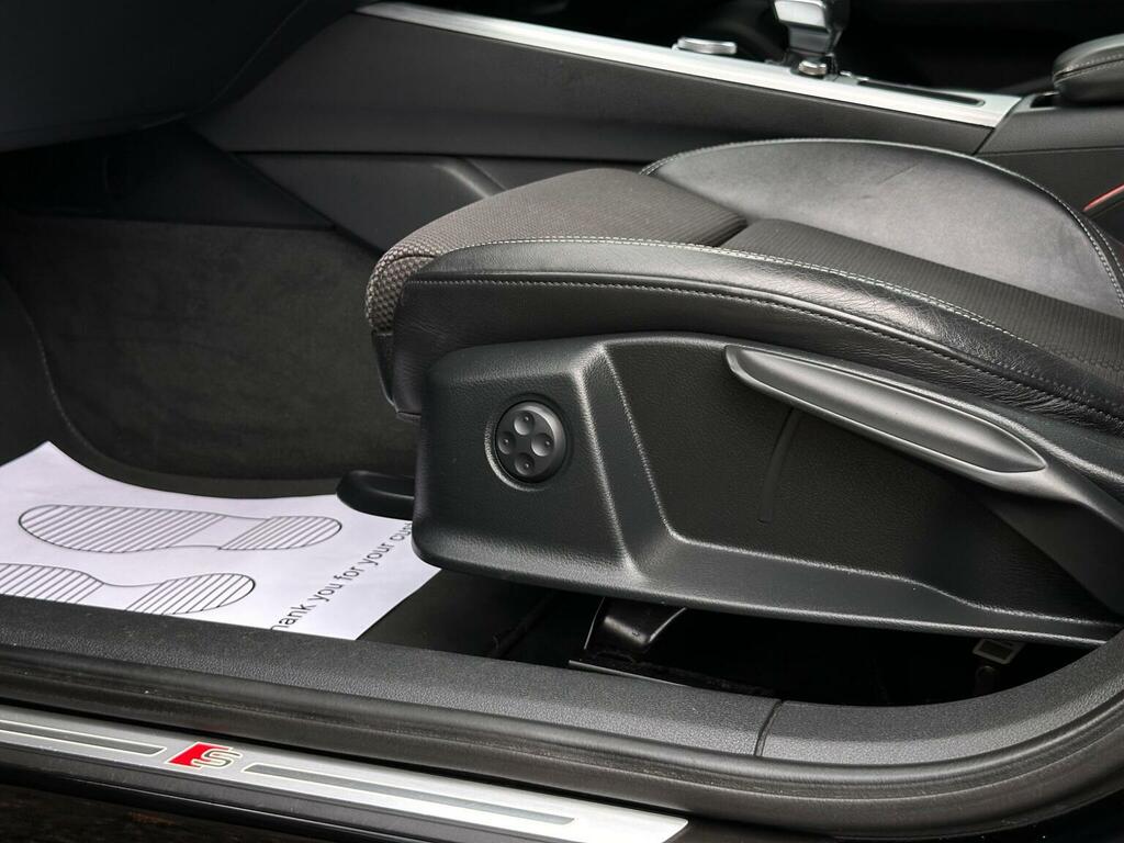 Audi A4 2.0 Tdi 190 S Line S Tronic #30