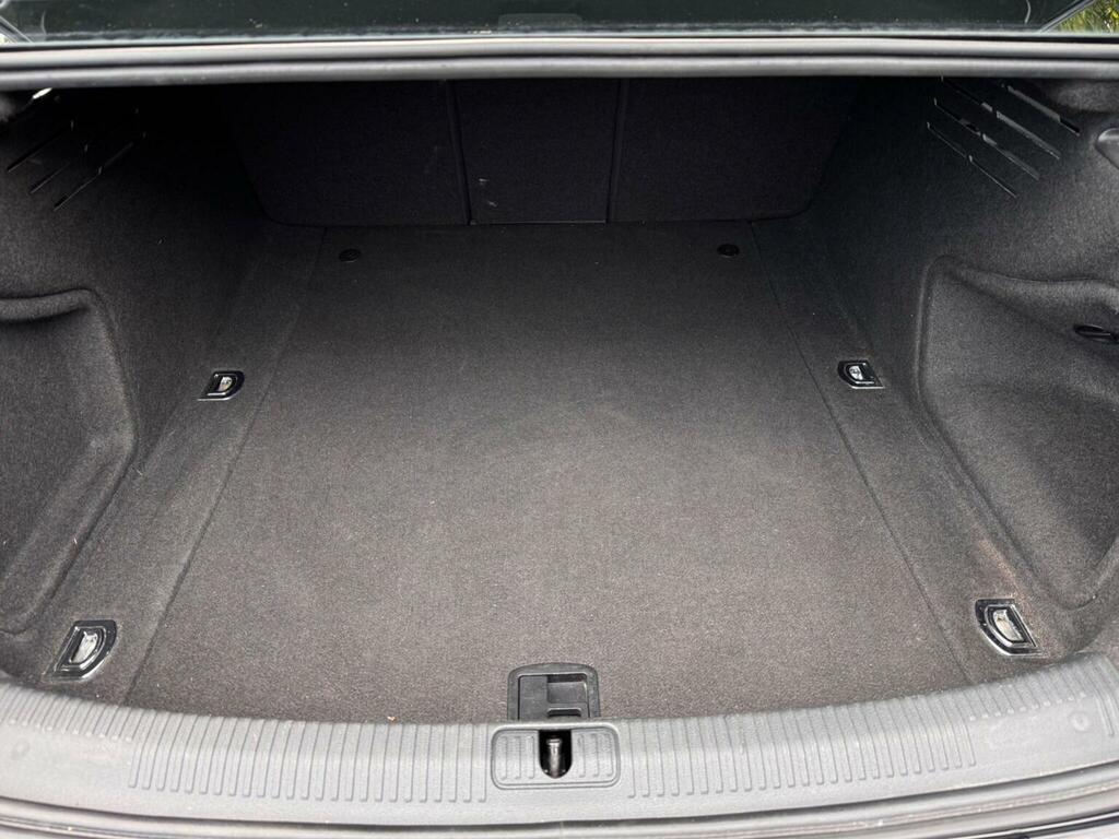 Audi A4 2.0 Tdi 190 S Line S Tronic #18