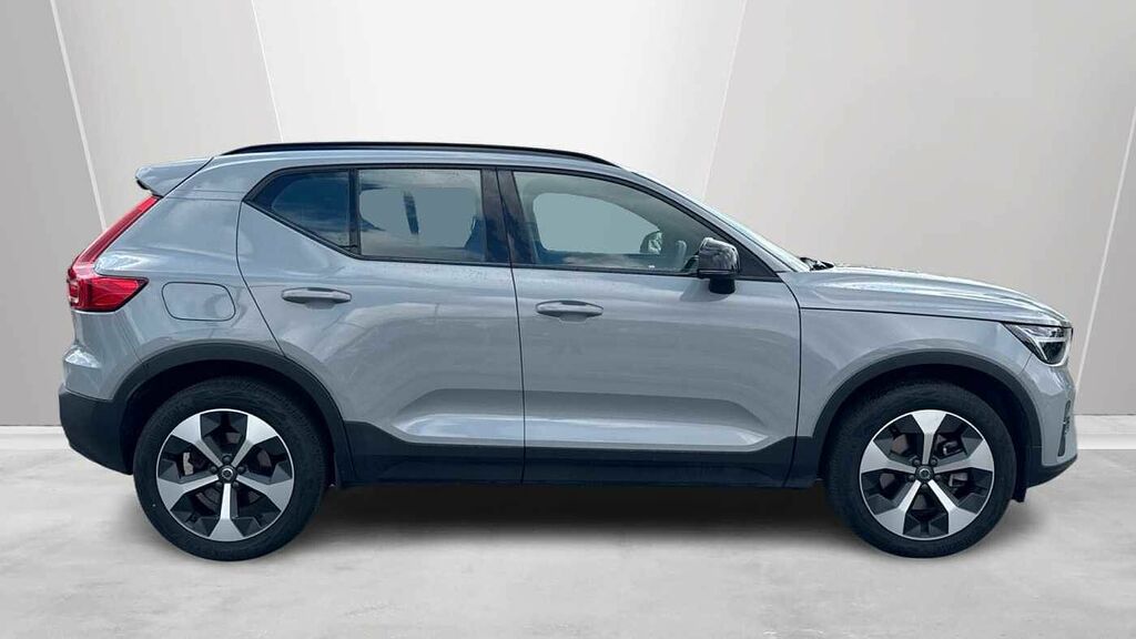 Volvo XC40 2.0 B3p Plus Dark HD24KPG Grey #3