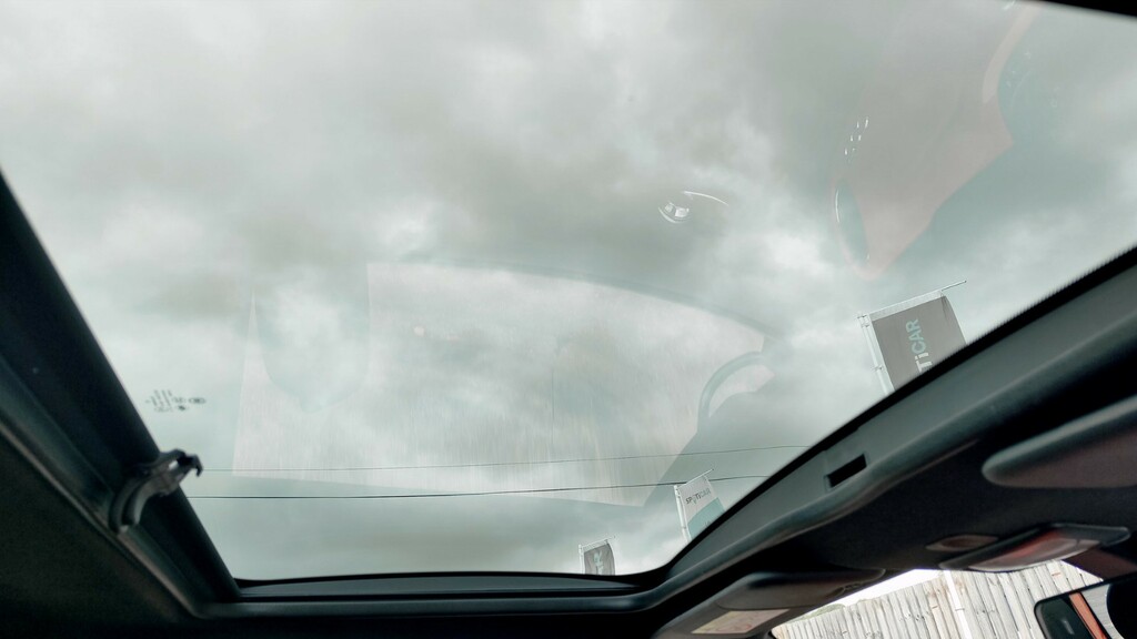 Fiat 500 Top Green #26