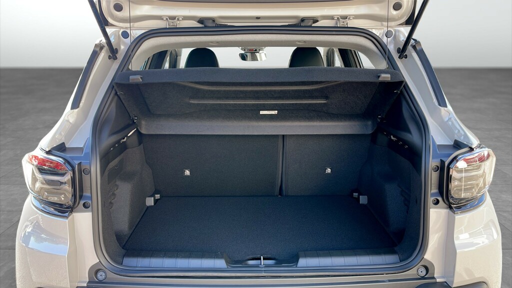 Jeep Avenger 54Kwh Summit Beige #22