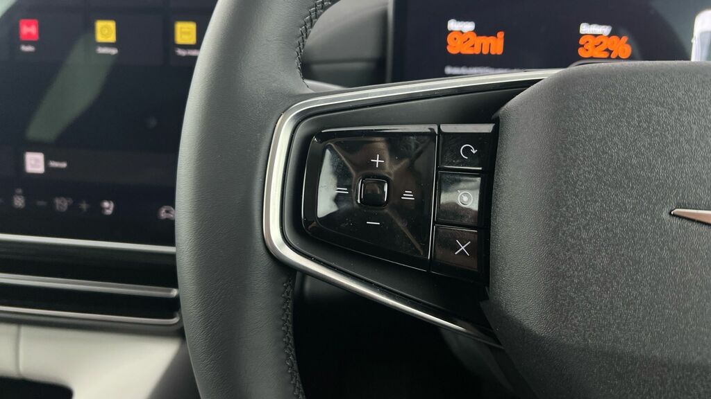 Polestar 4 Single Motor 100Kwh Long Range Plus Coupe Elec Grey #10